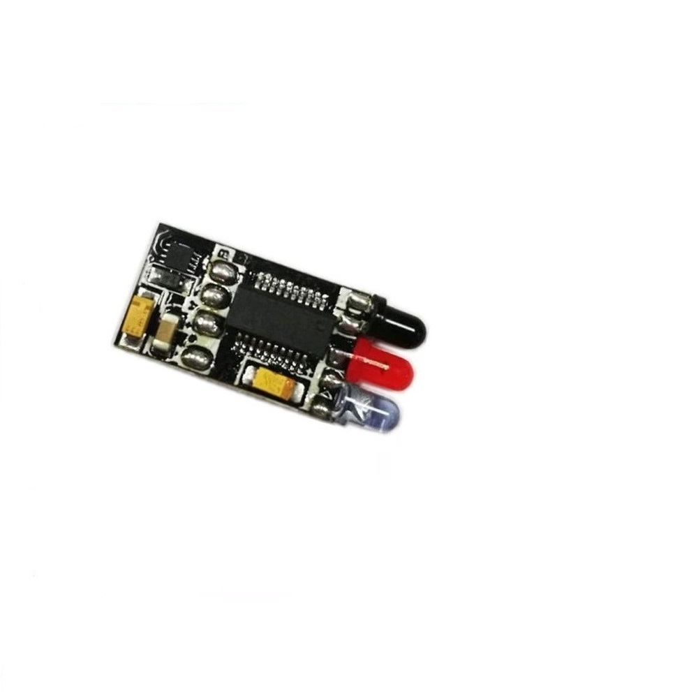 EJ-R603 11*19 mm Infrared Spout Sensor PCB